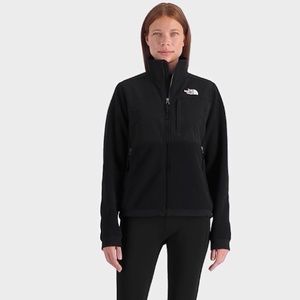 The North Face Women’s Denali Jacket Black
